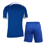 Chelsea Home Jerseys Kit 2023/24