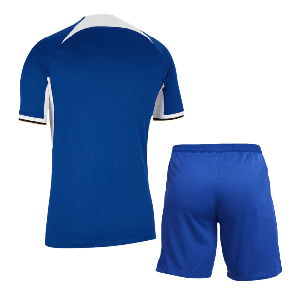 Chelsea Home Jerseys Kit 2023/24