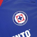 Cruz Azul Home Jersey 2023/24