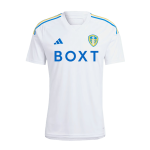 Leeds United Home Jersey 2023/24