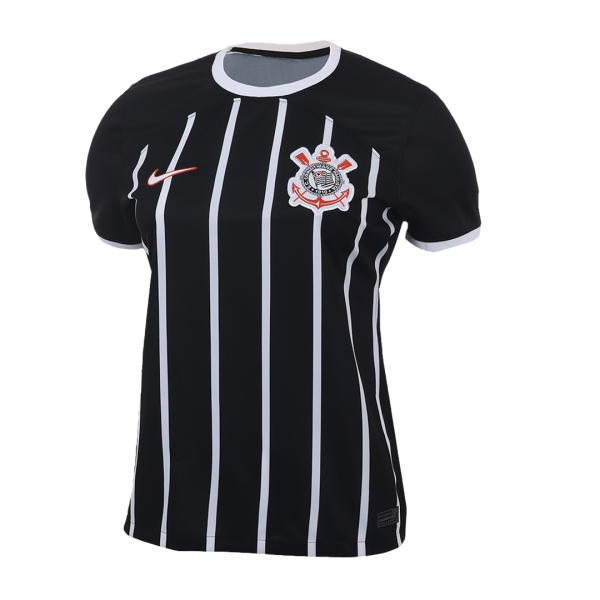 Corinthians Away Jersey 2023/24 Women