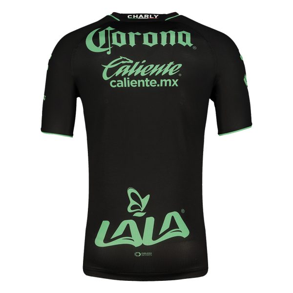 Santos Laguna Away Soccer Jersey 2023/24