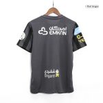 Al Ittihad Saudi Third Away Jersey 2022/23