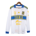 Tigres UANL Third Away Long Sleeve Soccer Jersey 2022/23