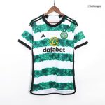 Celtic Home Jersey 2023/24