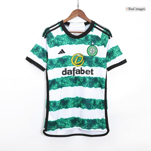 Celtic Home Jersey 2023/24