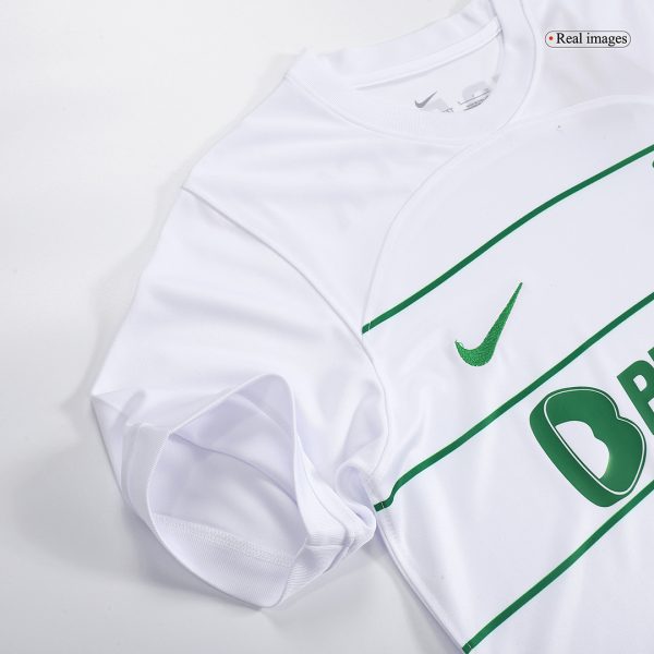 Sporting CP Away Soccer Jersey 2023/24