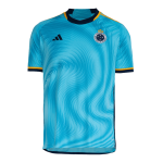 Cruzeiro EC Third Away Soccer Jersey 2023/24