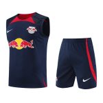 RB Leipzig Jerseys Sleeveless Training Kit 2023/24