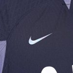 SON #7 Tottenham Hotspur Away Authentic Soccer Jersey 2023/24