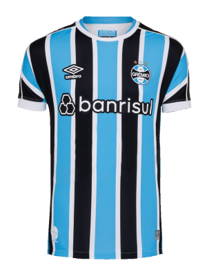 Grêmio FBPA Home Jersey 2023/24