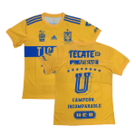 Tigres UANL Home Jersey 2023 - Champion