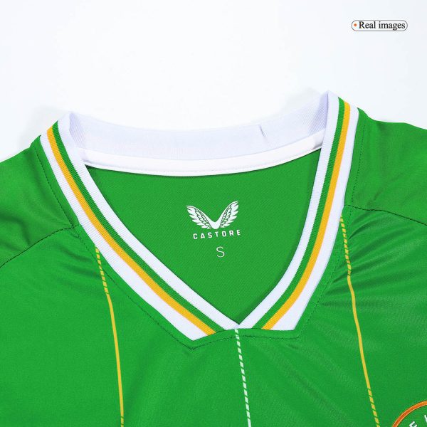 Ireland Home Jersey 2023