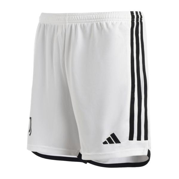 Juventus Away Soccer Shorts 2023/24