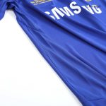 Vintage Soccer Jersey Chelsea Home 2008 - UCL Final