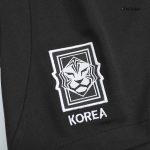 South Korea Away Soccer Shorts 2022