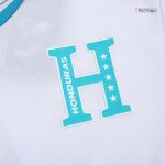 Honduras Home Jersey 2023