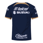 Pumas UNAM Away Jersey 2023/24