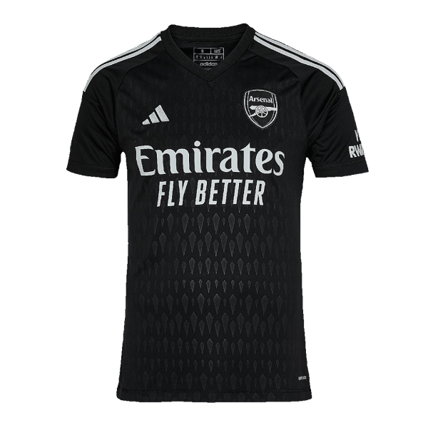 Arsenal Goalkeeper Jersey 2023/24