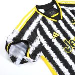 POGBA #10 Juventus Home Soccer Jersey 2023/24