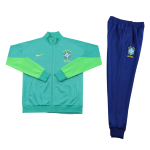 Brazil Jacket Tracksuit 2023/24 Green