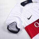 VERRATTI #6 PSG Away Jersey 2023/24