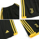 Juventus Home Kids Jerseys Kit 2023/24