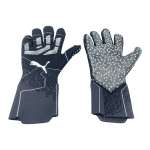 ACE Trans Pro Black Goalkeeper Gloves