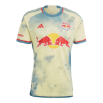 New York RedBulls Home Authentic Jersey 2023