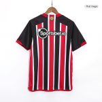 Sao Paulo FC Away Jersey 2023/24