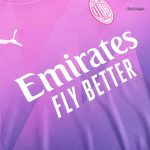 REIJNDERS #14 AC Milan Third Away Soccer Jersey 2023/24