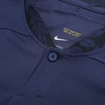 France Home Soccer Jersey 2022