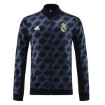 Real Madrid Tracksuit 2023/24 Navy