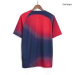 PSG Pre-Match Jersey 2023/24