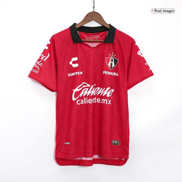 Atlas de Guadalajara Away Jersey 2023/24