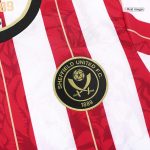 Sheffield United Special Jersey 2022/23