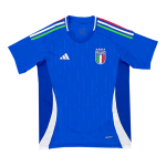 Italy Home Soccer Jersey 2024