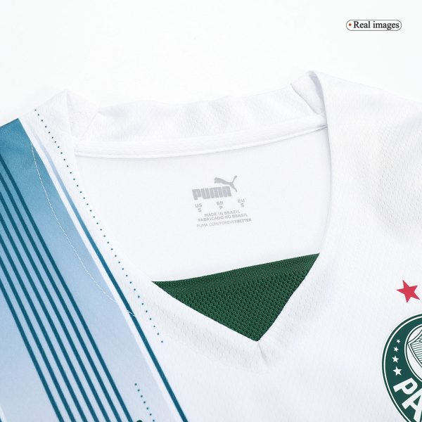 SE Palmeiras Away Jersey 2023/24 Women