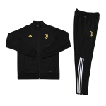 Juventus Tracksuit 2023/24 Black