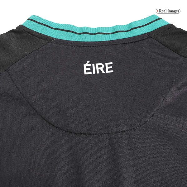 Ireland Third Away Soccer Jersey 2023