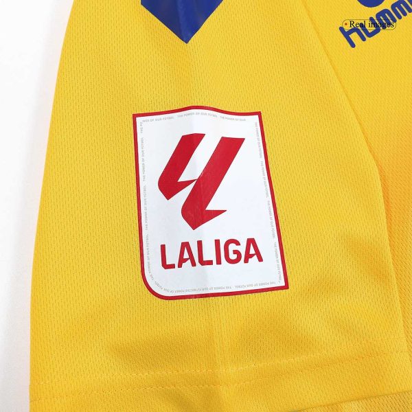 Las Palmas Home Jersey 2023/24