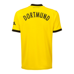 Borussia Dortmund Home Jersey 2023/24