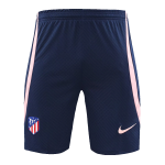 Atletico Madrid Jerseys Sleeveless Training Kit 2023/24