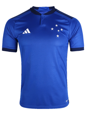 Cruzeiro EC Home Jersey 2023/24