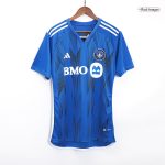 Montreal Impact Home Soccer Jersey 2023