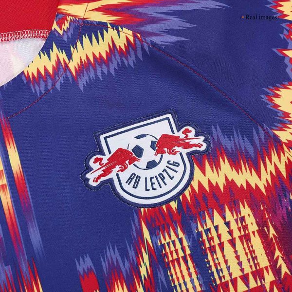 RB Leipzig Pre-Match Jersey 2023/24