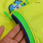 Brazil Home Jersey World Cup 2022 Women