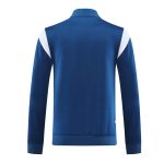 Manchester City Tracksuit 2023/24 Blue