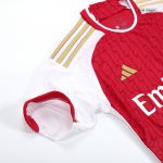 Arsenal Home Authentic Jersey 2023/24