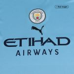 Manchester City Home Jersey 2022/23